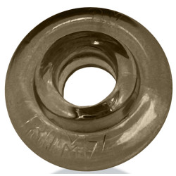 Oxballs Cockring Rimz 16 mm Gris Storm
